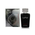 LATTAFA Sheikh Al Shuyukh Final Edition 100 ml EDP Unisex Eau de Parfum