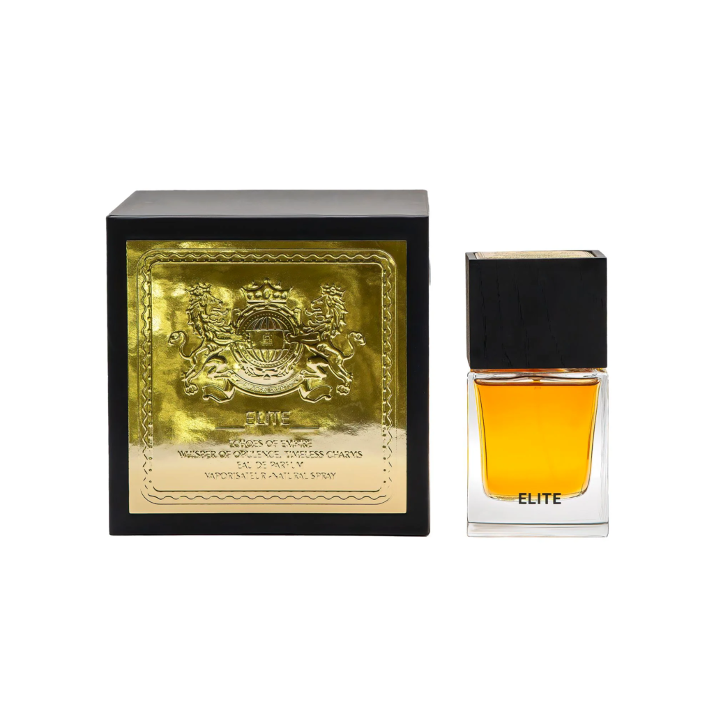 AURORA ELITE EDP M 100ML Eau de Parfum for men