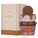 LATTAFA GIVE ME GOURMAND COOKIE CRAVE EDP 75ML unisex Eau de Parfum