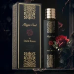 PARIS CORNER MAGIC OUD IN DARK ROSES EDP 100ML unisex Eau de Parfum