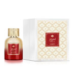 AL WATANIAH Eternal Suroor 100 ml EDP Eau de Parfum for women