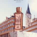 PARIS CORNER Cosmopolitan London EDP 85 ml Eau de Parfum for men