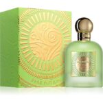 PARIS CORNER Pear Potion Emir 100 ml unisex Eau de Parfum