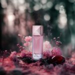 AURORA SCENTS Habanera Pink 80 ml EDP Eau de Parfum for women