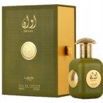 LATTAFA Awaan 100ml EDP Unisex Eau de Parfum