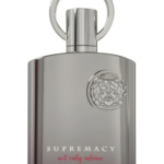 Afnan Supremacy Not Only Intense EDP 100ml Eau de Parfum for men