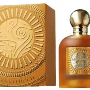 PARIS CORNER Mango Punch EDP 100 ml unisex Eau de Parfum