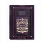 LATTAFA Badee Al Oud Amethyst 100ml EDP Spray Eau de Parfum unisex