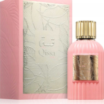 PARIS CORNER Qissa Pink 100 ml Eau de Parfum for women