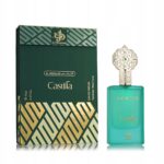 AL WATANIAH Perfume Castilla 75 ml EDP Eau de Parfum for women
