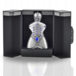 LATTAFA Niche Emarati Khalid 80 ml Unisex Eau de Parfum