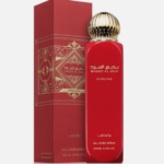 Lattafa Badee Al Oud Sublime 150 ml all over spray body spray unisex