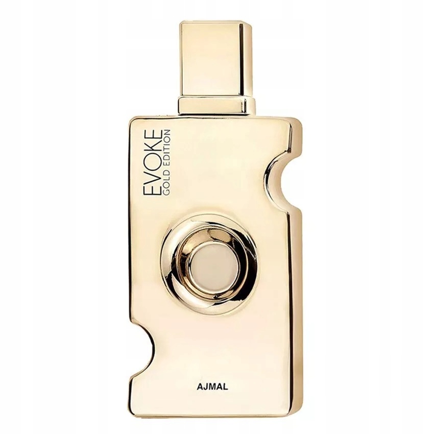 Ajmal Evoke Gold Edition for Her 75 ml EDP Eau de Parfum for Women