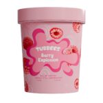 GRANDEUR TUBBEES BERRY EXPLOSION EDP 50ML unisex Eau de Parfum
