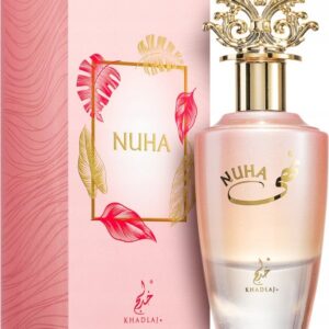 Khadlaj Nuha 85 ml EDP Eau de Parfum for women