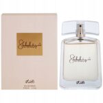 RASASI Shuhram Pour Femme 90 ml EDP Eau de Parfum for women