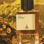 PARIS CORNER Rifaaqat 85 ml unisex Eau de Parfum