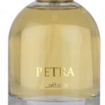 LATTAFA Petra EDP 100 ml Eau de Parfum for women