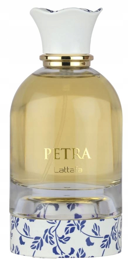 LATTAFA Petra EDP 100 ml Eau de Parfum for women