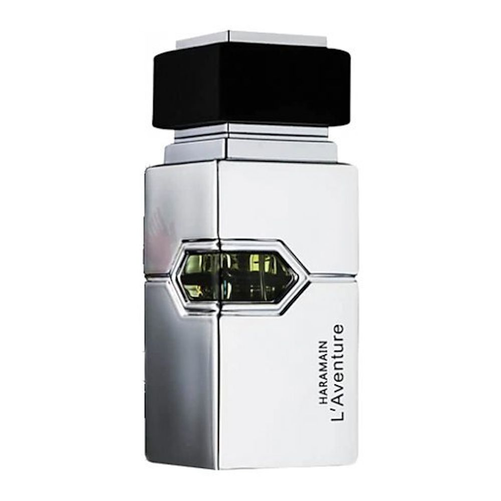 Al Haramain L'Aventure 200ml Eau de Parfum Eau de Parfum for Men