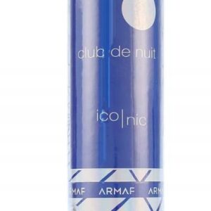 ARMAF CLUB DE NUIT BLUE ICONIC EDP 10ML Eau de Parfum for men