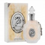 LATTAFA Rouat Al Musk 100ml EDP Eau de Parfum for Women