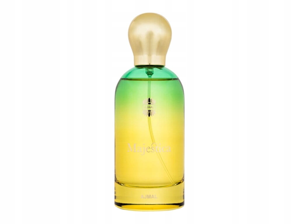 AJMAL Majestica 100 ml EDP Unisex Eau de Parfum