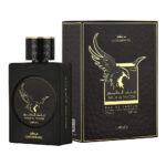LATTAFA Malik Al Tayoor Concentrated EDP 100 ml Unisex Eau de Parfum