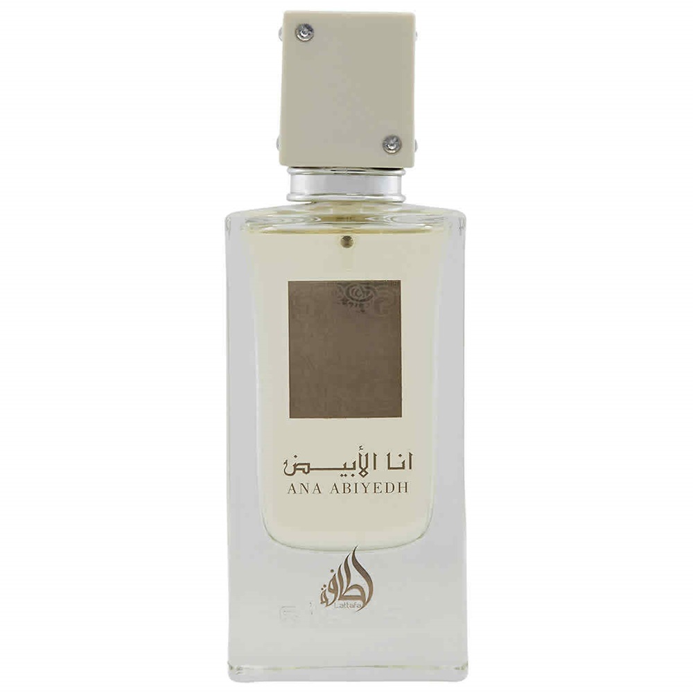 LATTAFA Ana Abiyedh 60ml EDP Spray Eau de Parfum for Women
