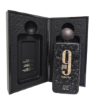 AFNAN 9 PM NIGHT OUT EXTRAIT DE PARFUM 100ML unisex Eau de Parfum