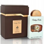 LATTAFA Vintage Radio 100ml EDP Spray Eau de Parfum Unisex