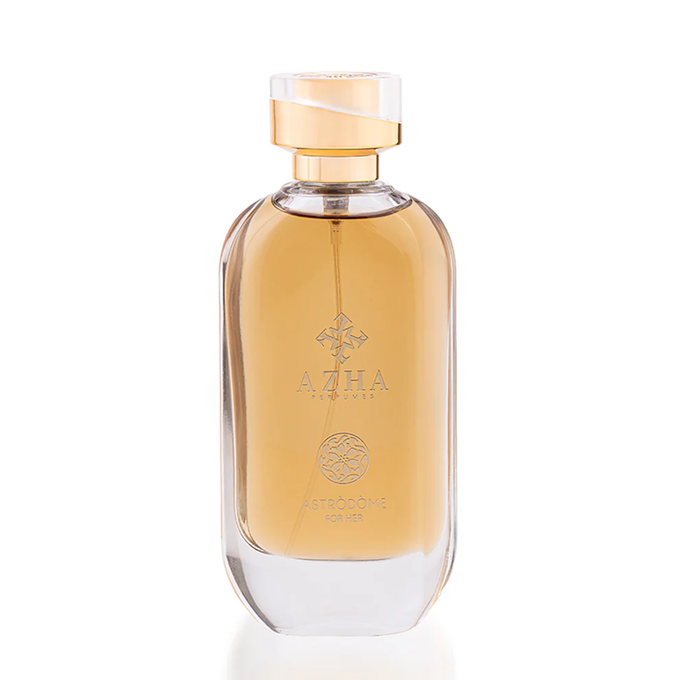 AZHA ASTRODOME EDP W 100ML Eau de Parfum for women