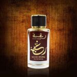 LATTAFA Raghba Wood Intense 100ml EDP Eau de Parfum for Women