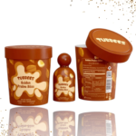 GRANDEUR TUBBEES GOLDEN PRALINE BLISS EDP 50ML unisex Eau de Parfum