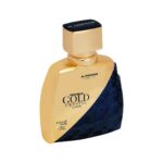 AL HARAMAIN Gold Crystal Sapphire Extrait 100 ml Unisex Eau de Parfum