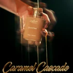 PARIS CORNER Taskeen Caramel Cascade 100 ml unisex Eau de Parfum