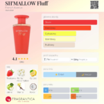 FRENCH AVENUE SH'MALLOW FLUFF EDP W 100ML Eau de Parfum for Women