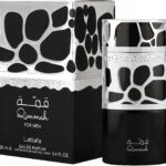 LATTAFA Qimmah for men 100 ml Eau de Parfum for men