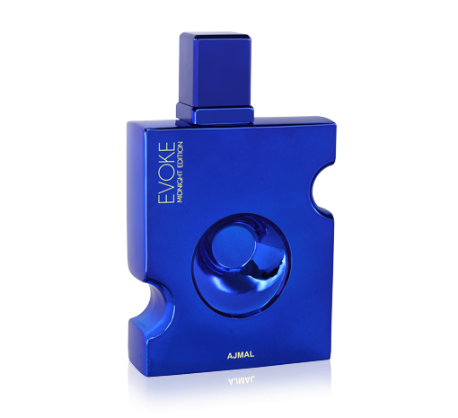 AJMAL Evoke Midnight Edition 90 ml EDP Eau de Parfum for men