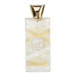 LATTAFA Musk Mood 100ml EDP Spray Eau de Parfum for Women