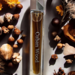 AURORA MINIATURE COLLECTION CUBAN WOOD (M) EDP 9ML Eau de Parfum for men