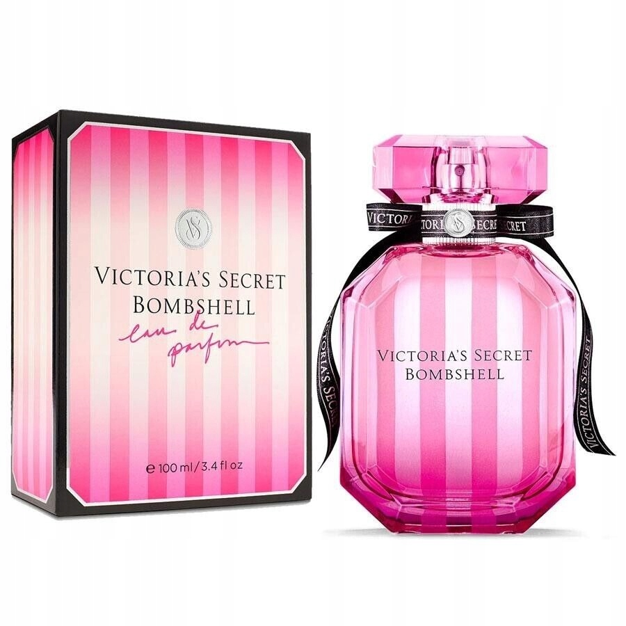 Maison Alhambra Pink Shimmer Secret EDP 100 ml Eau de Parfum for women