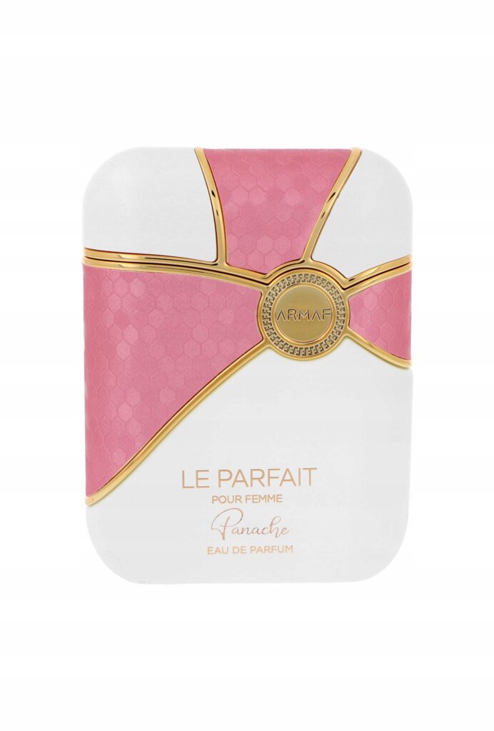Armaf Le Parfait Pour Femme Panache 100 ml Eau de Parfum for women