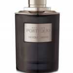 AL HARAMAIN NEROLI CANVAS PORTFOLIO EDP M 75ML Eau de Parfum for men