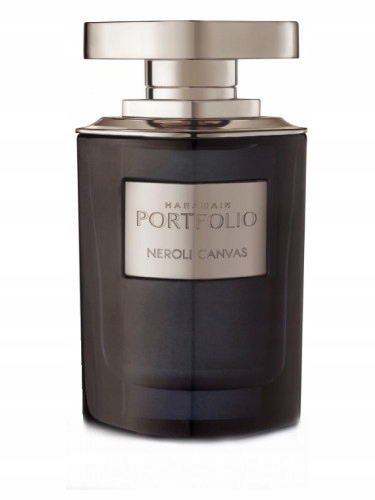 AL HARAMAIN NEROLI CANVAS PORTFOLIO EDP M 75ML Eau de Parfum for men