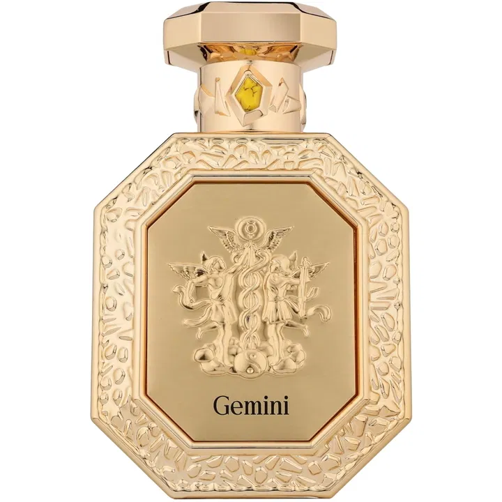 FRENCH AVENUE GENESIS GEMINI EDP U 90ML unisex Eau de Parfum