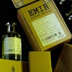 PARIS CORNER Emir Factory Edition Ultra Citrus 100 ml Eau de Parfum for men