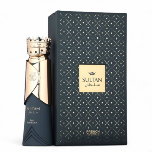 FRENCH AVENUE SULTAN THE FOUNDER EDP 80ML unisex Eau de Parfum