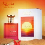 PARIS CORNER Taskeen Marina Cologne 100 ml unisex Eau de Parfum