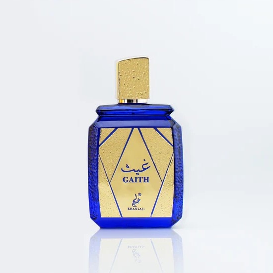 Khadlaj Gaith 100 ml EDP Unisex Eau de Parfum